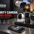 Security Camera Buying Guide